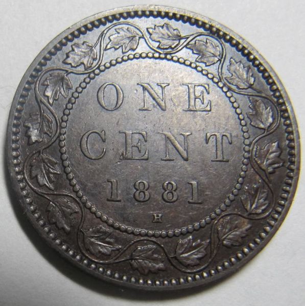 Canada-1881-Large-Cent-Error